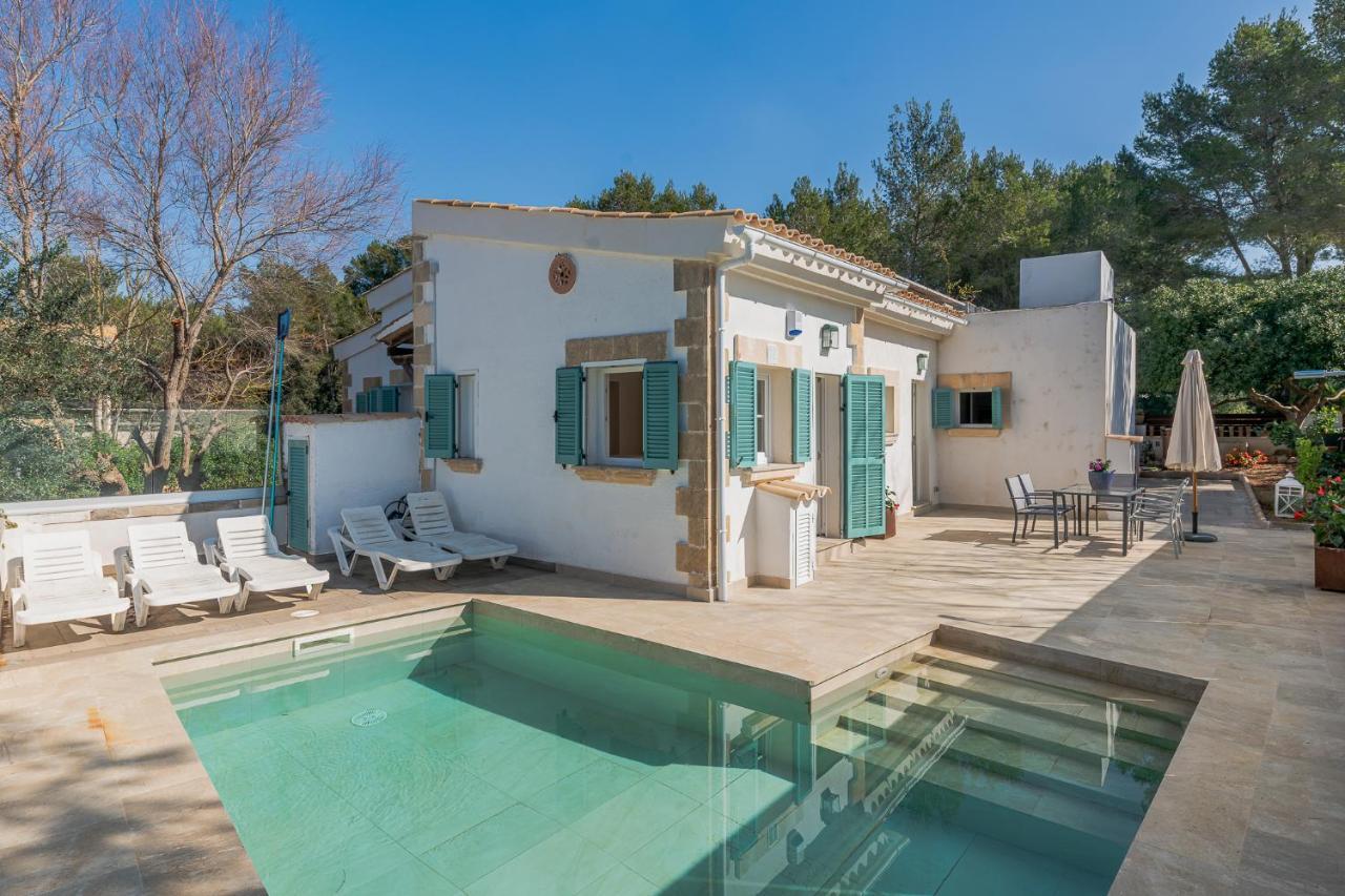 Villa Herdain Cielo de Bonaire Екстериор снимка