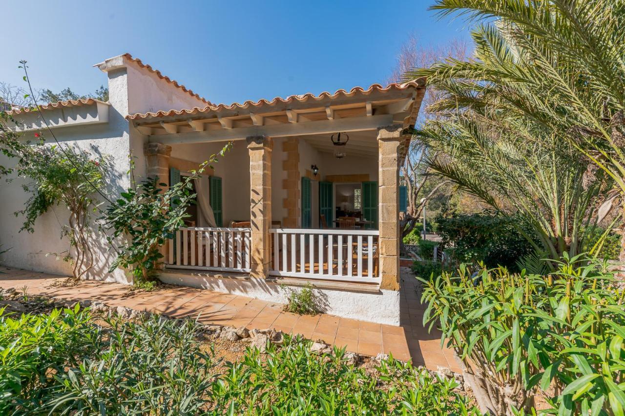 Villa Herdain Cielo de Bonaire Екстериор снимка