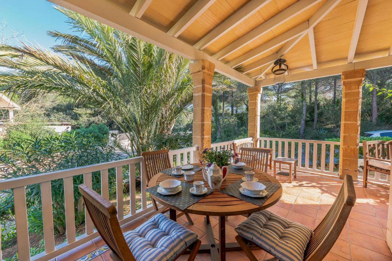 Villa Herdain Cielo de Bonaire Екстериор снимка