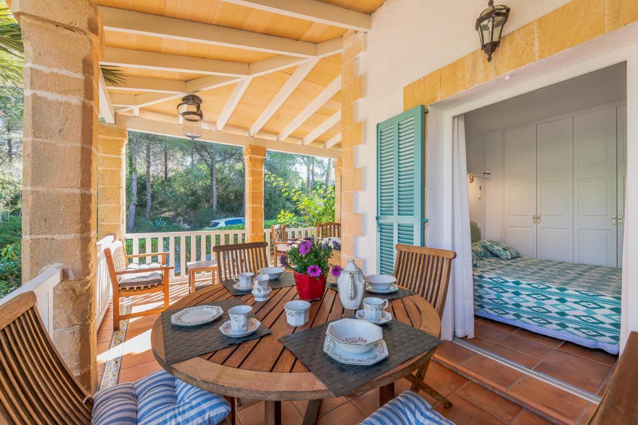 Villa Herdain Cielo de Bonaire Екстериор снимка