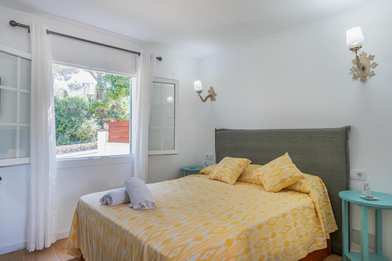 Villa Herdain Cielo de Bonaire Екстериор снимка
