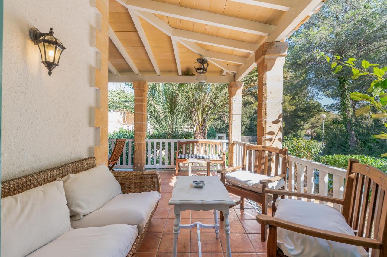 Villa Herdain Cielo de Bonaire Екстериор снимка