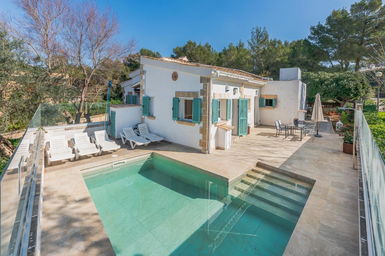 Villa Herdain Cielo de Bonaire Екстериор снимка